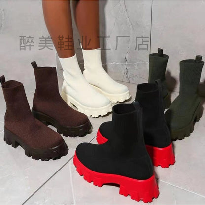 Wunderschön gefertigte Orthopädische Stiefel