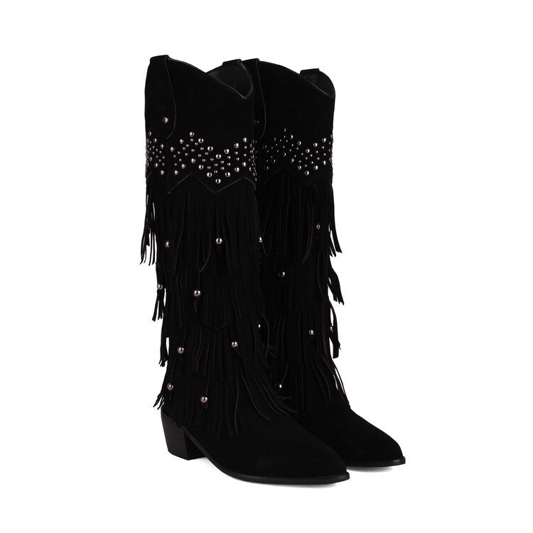 Klassische Orthopädische Stiefel mit zeitlosem Stil