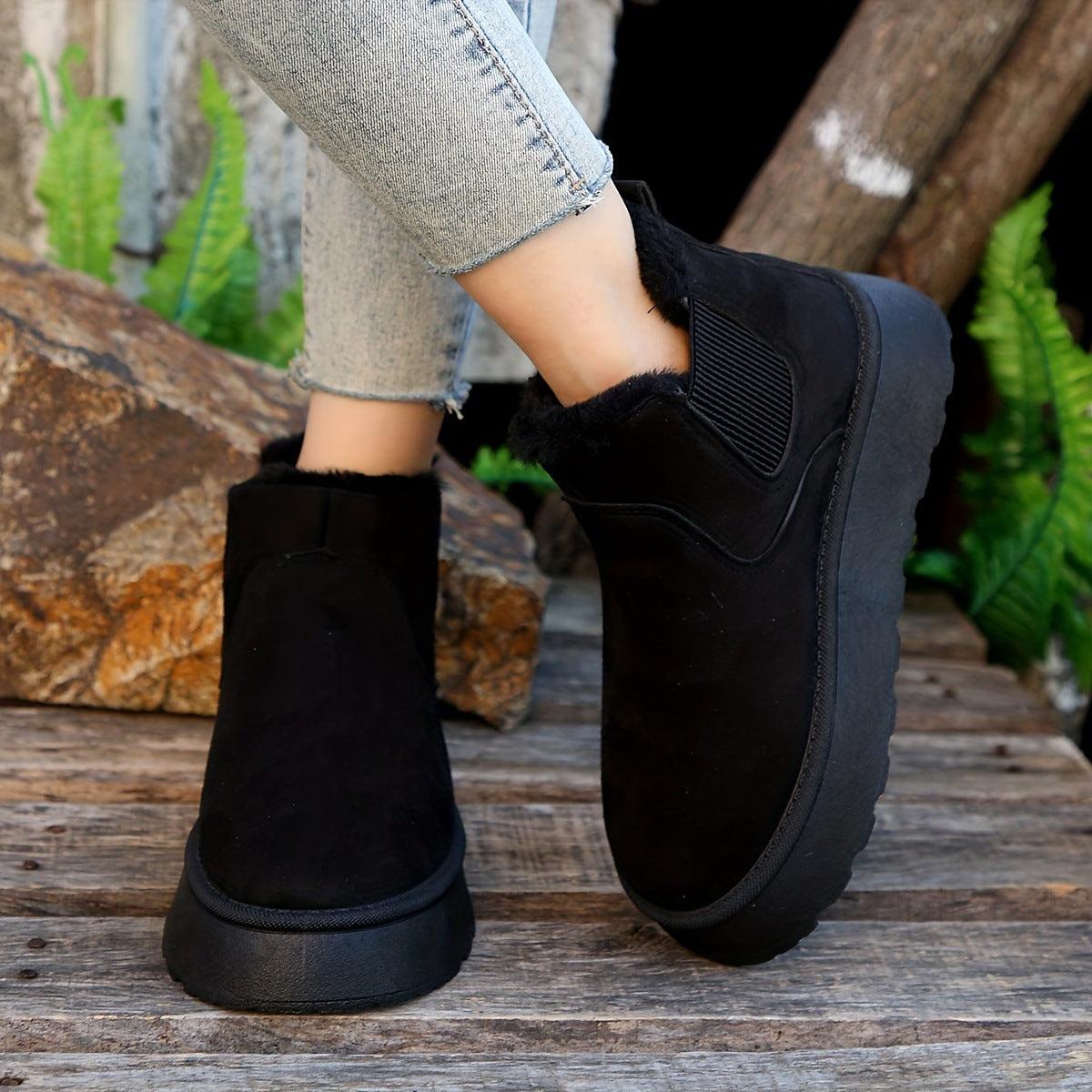 Wunderschön gefertigte Orthopädische Stiefel