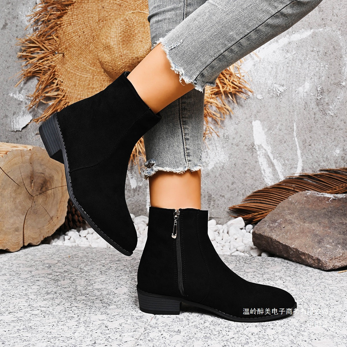 Stilvolle Orthopädische Stiefel für jeden Anlass