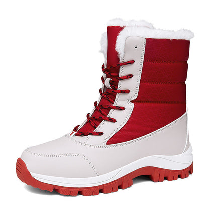 Wunderschön gefertigte Orthopädische Stiefel