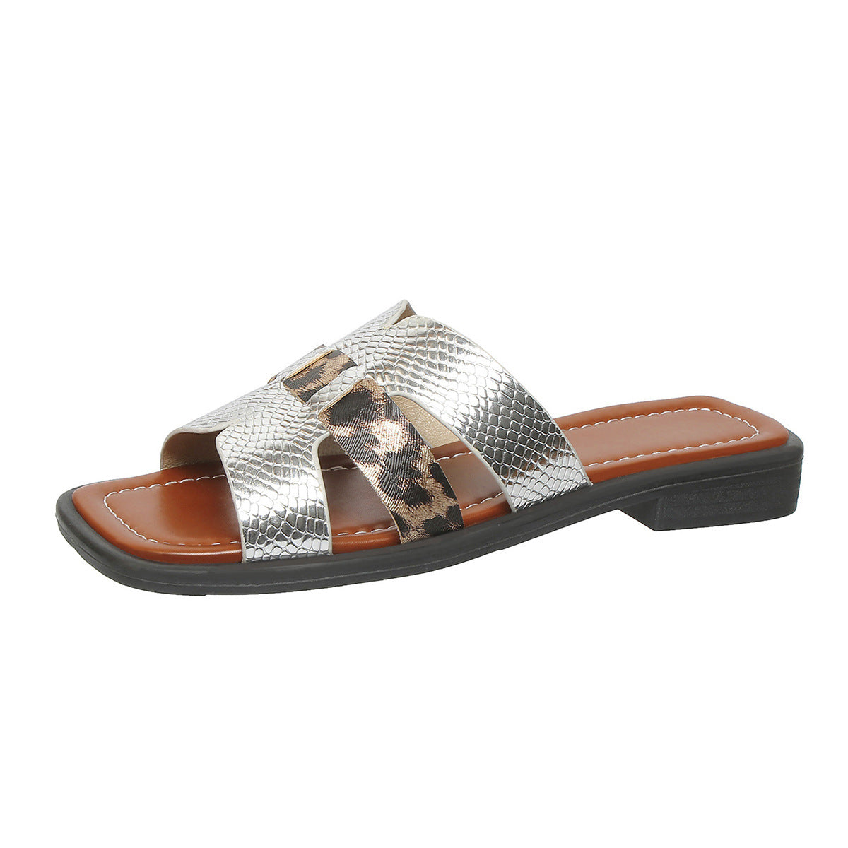 Wunderschön gefertigte Orthopädische Sandalen