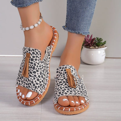 Stilvolle Orthopädische Sandalen für jeden Anlass