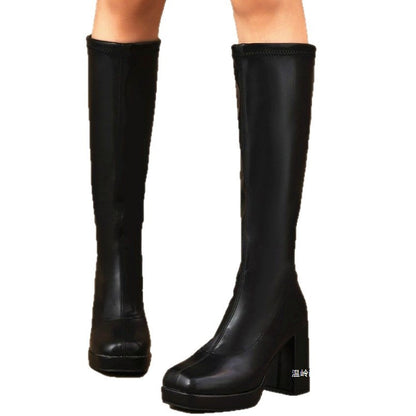 Wunderschön gefertigte Orthopädische Stiefel