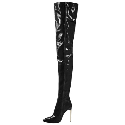 Stilvolle Orthopädische Stiefel für jeden Anlass