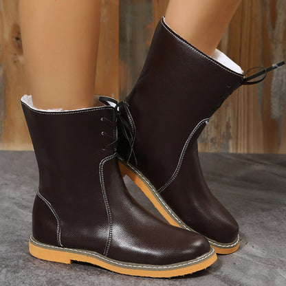 Stilvolle Orthopädische Stiefel für jeden Anlass