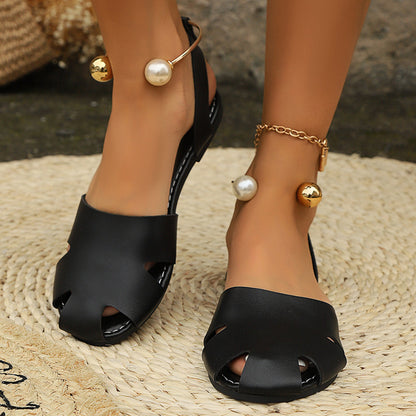 Stilvolle Orthopädische Sandalen für jeden Anlass