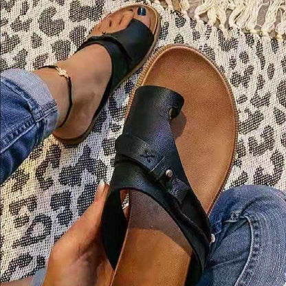 Bequeme Orthopädische Sandalen für den Alltag