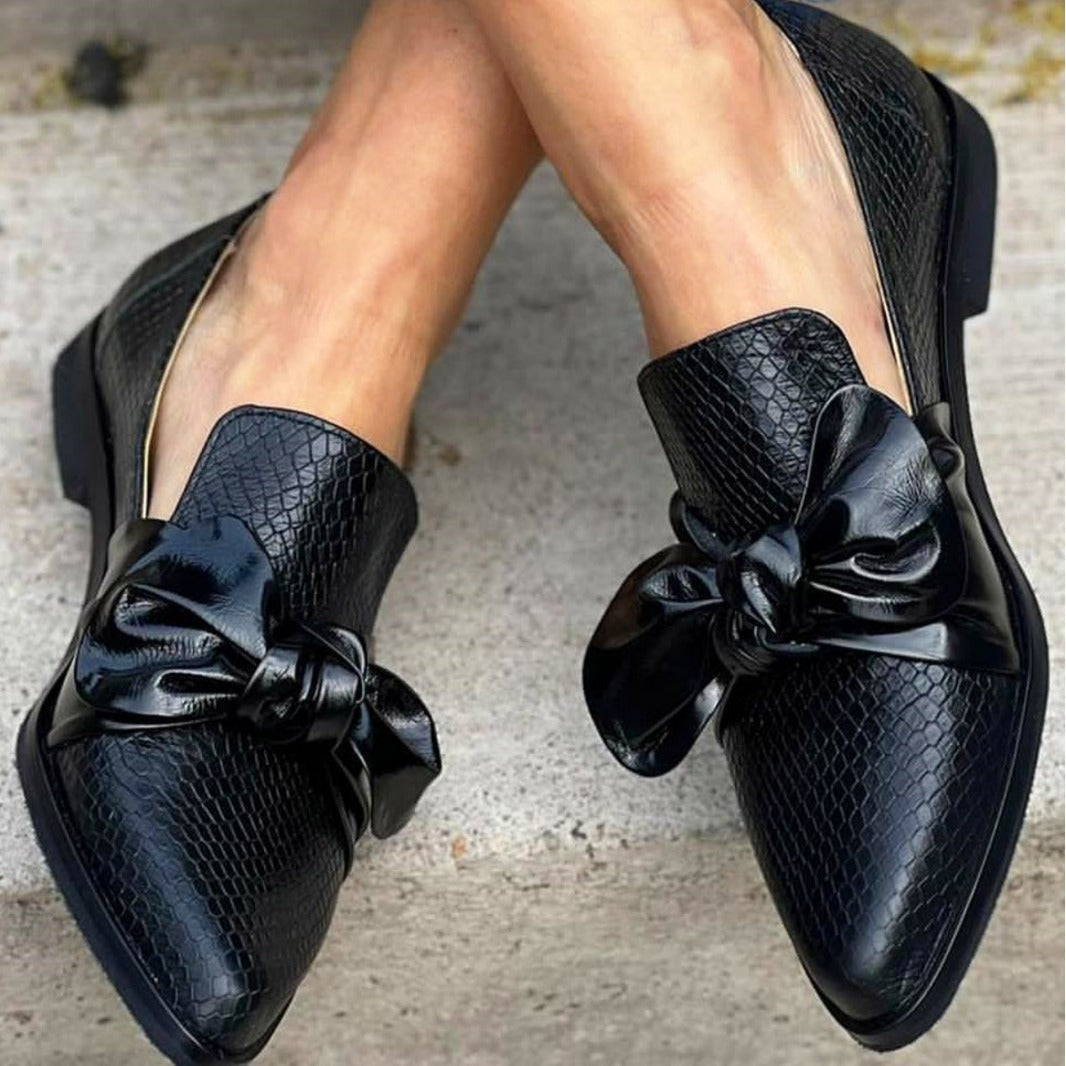 Anmutige Orthopädische Schuhe für modernen Look