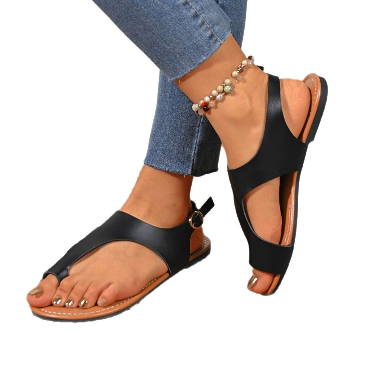 Bequeme Orthopädische Sandalen für den Alltag
