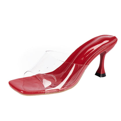 Anmutige Orthopädische Sandalen für modernen Look
