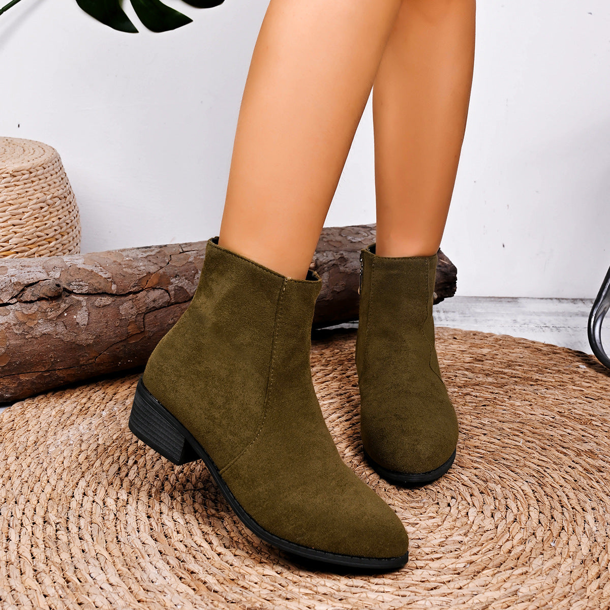 Stilvolle Orthopädische Stiefel für jeden Anlass
