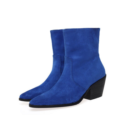 Bequeme Orthopädische Stiefel für den Alltag