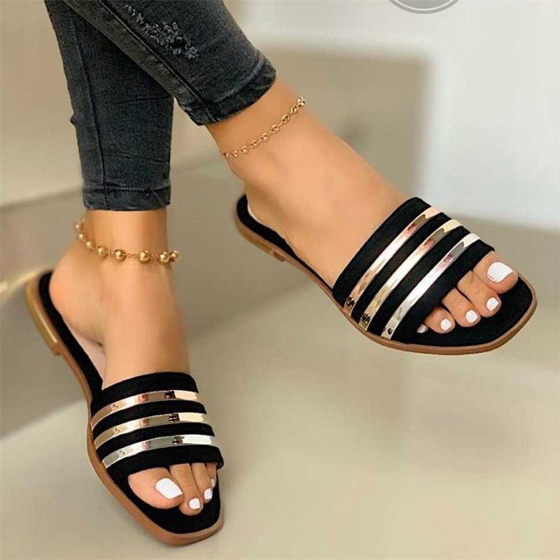 Vintage inspirierte Orthopädische Schuhe