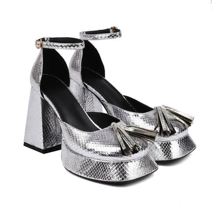 Wunderschön gefertigte Orthopädische Schuhe