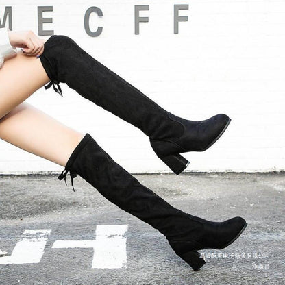 Wunderschön gefertigte Orthopädische Stiefel