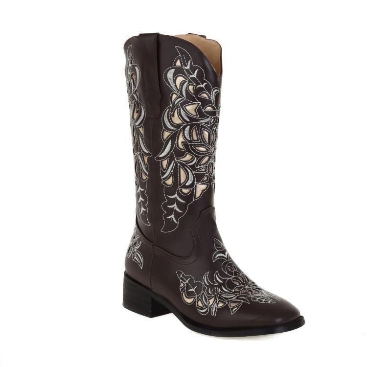 Wunderschön gefertigte Orthopädische Stiefel