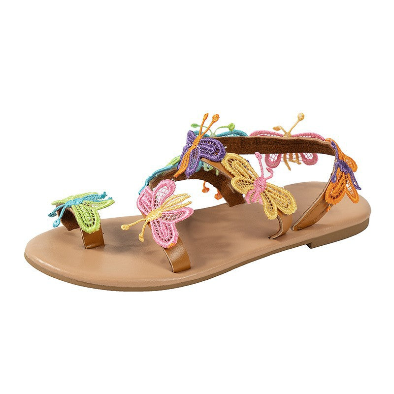 Elegante Orthopädische Sandalen für jeden Schritt