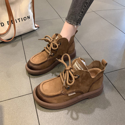 Bequeme Orthopädische Stiefel für den Alltag