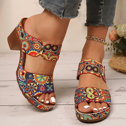 Stilvolle Orthopädische Sandalen für jeden Anlass