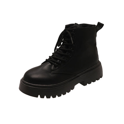 Schicke Orthopädische Stiefel mit einzigartigem Design