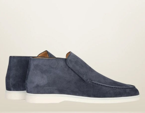 Anmutige Orthopädische Stiefel für modernen Look
