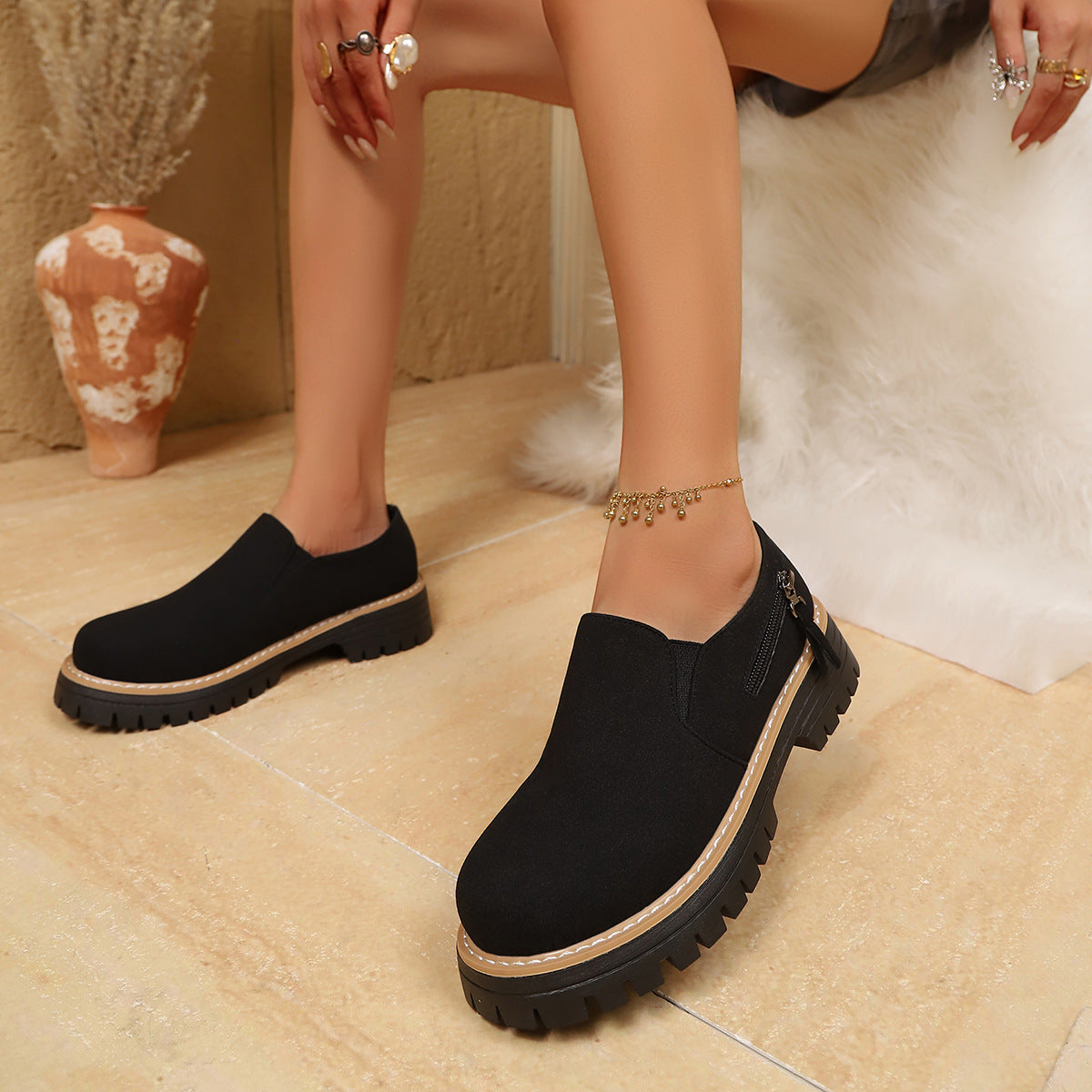 Wunderschön gefertigte Orthopädische Schuhe