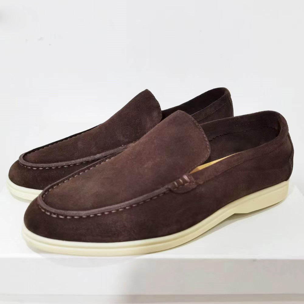 Vintage inspirierte Orthopädische Schuhe