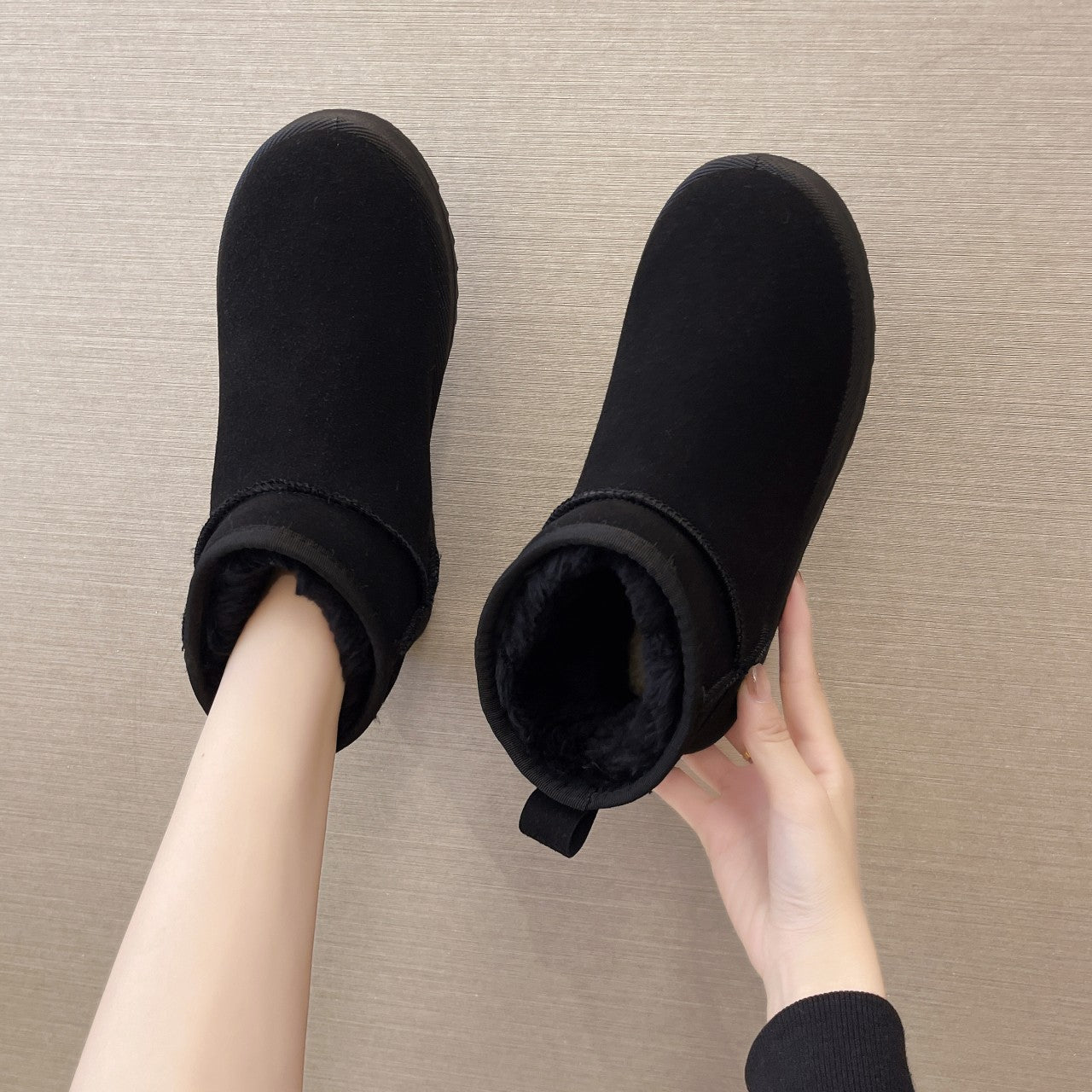 Stilvolle Orthopädische Stiefel für jeden Anlass