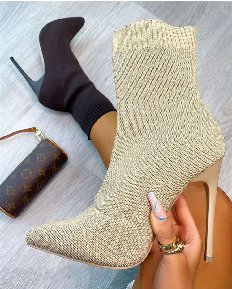 Stilvolle Orthopädische Stiefel für jeden Anlass