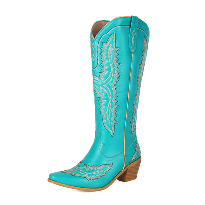Schicke Orthopädische Stiefel mit einzigartigem Design