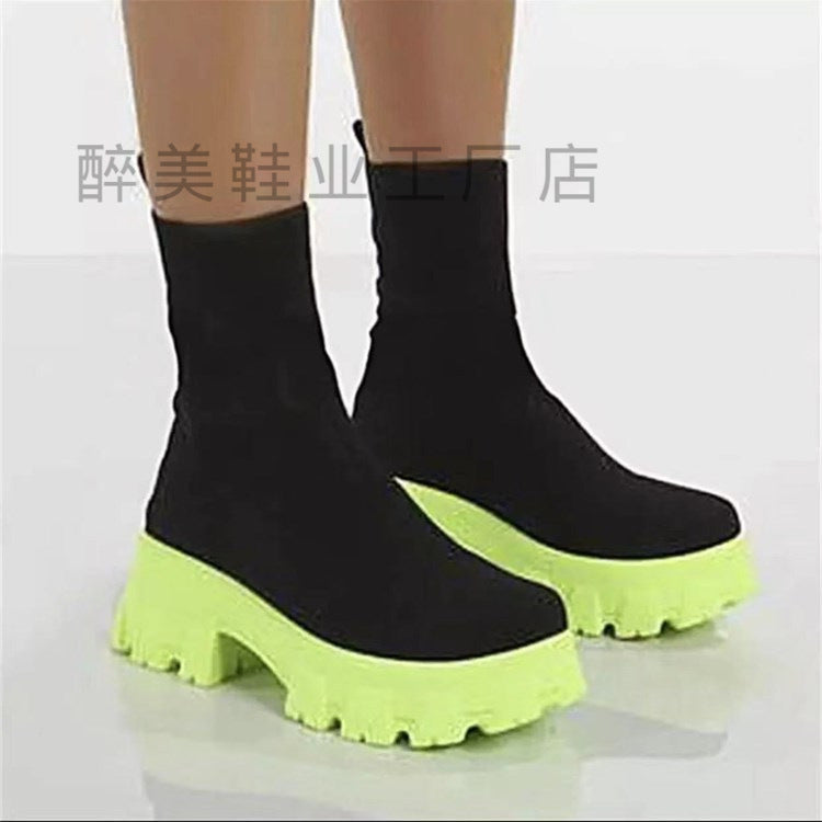 Stilvolle Orthopädische Stiefel für jeden Anlass