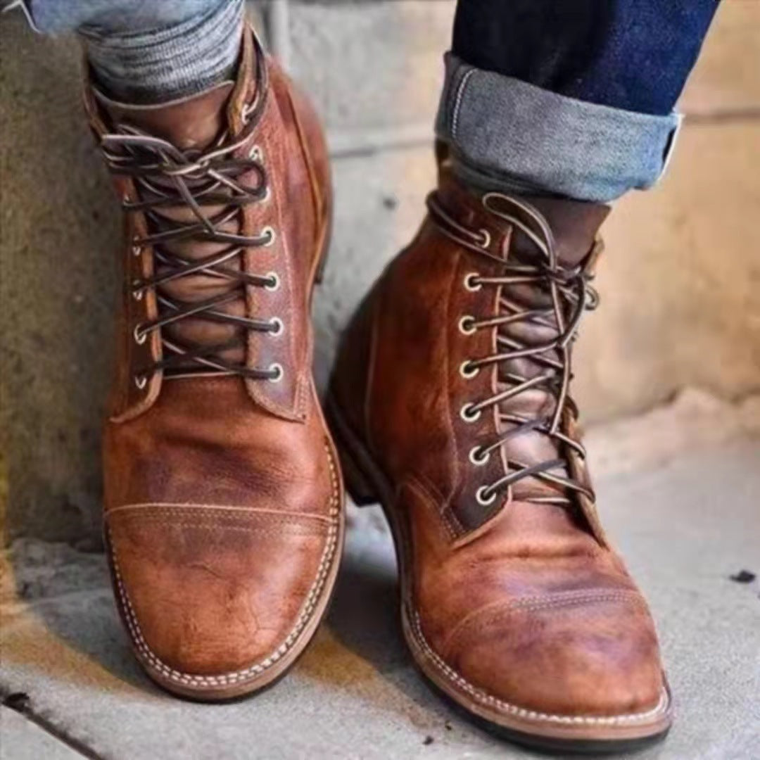 Schicke Orthopädische Schuhe mit einzigartigem Design