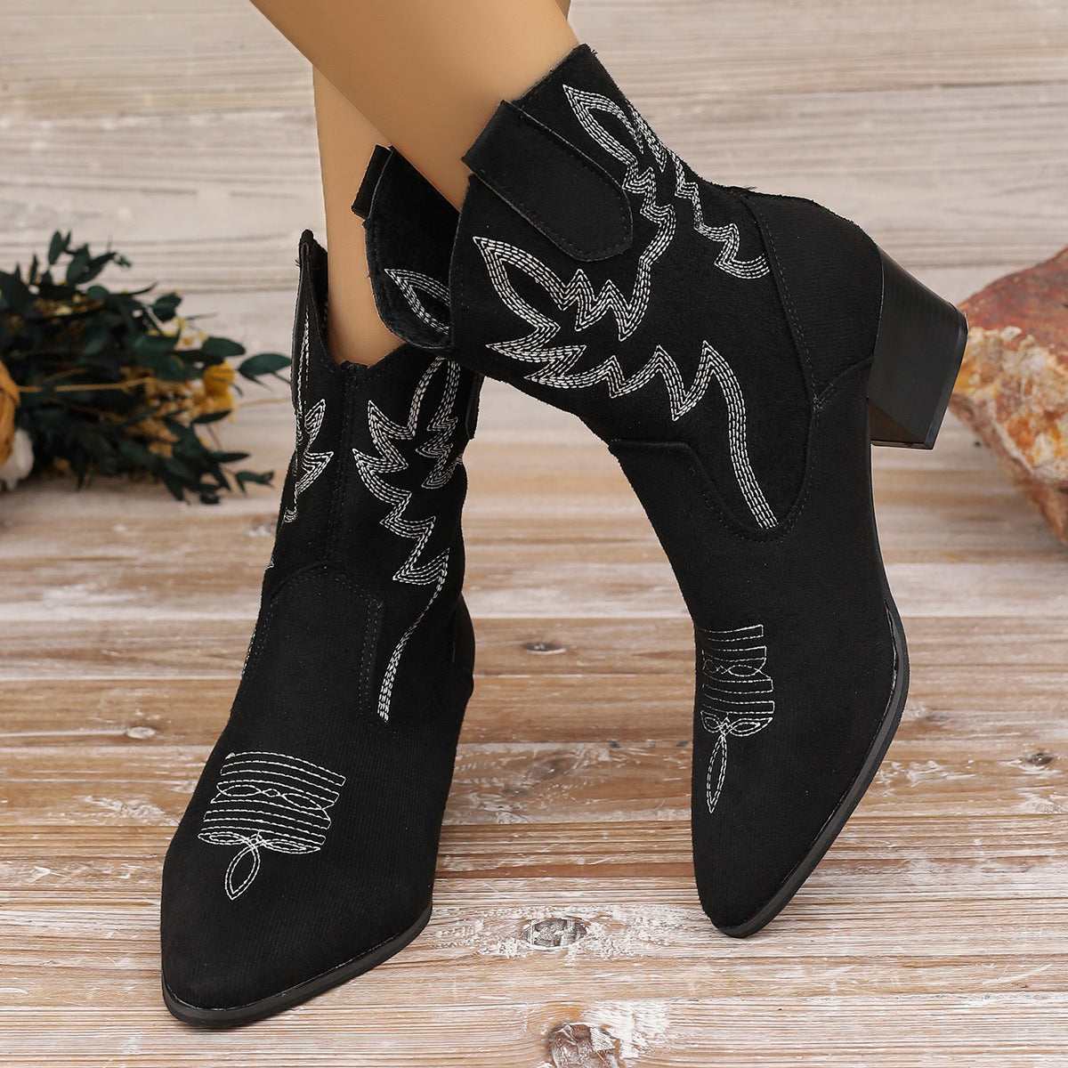 Stilvolle Orthopädische Stiefel für jeden Anlass