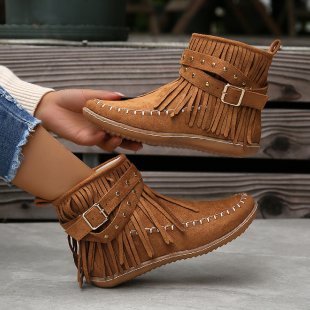 Wunderschön gefertigte Orthopädische Stiefel