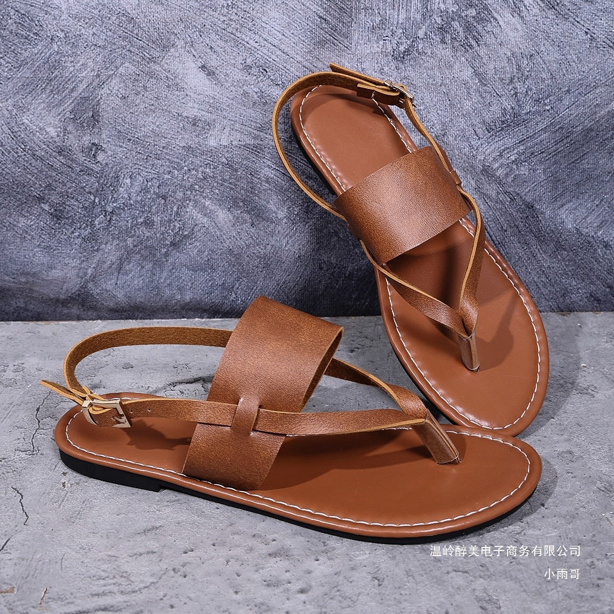 Wunderschön gefertigte Orthopädische Sandalen