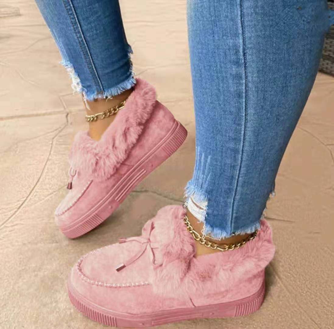 Elegante Orthopädische Stiefel für jeden Schritt