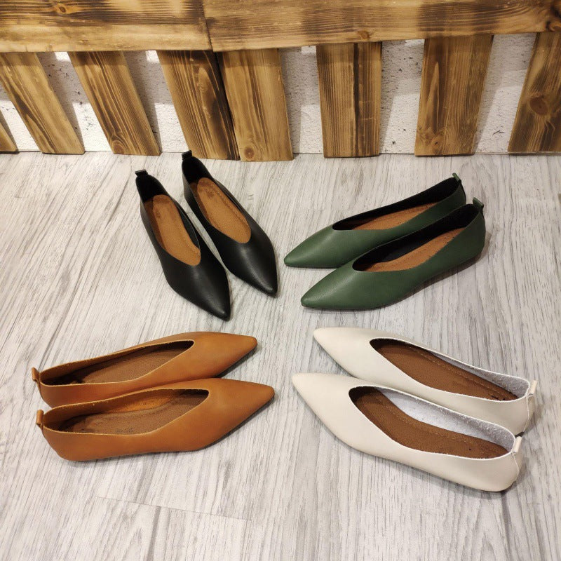 MW | Entspannte und bequeme orthopädische Schuhe