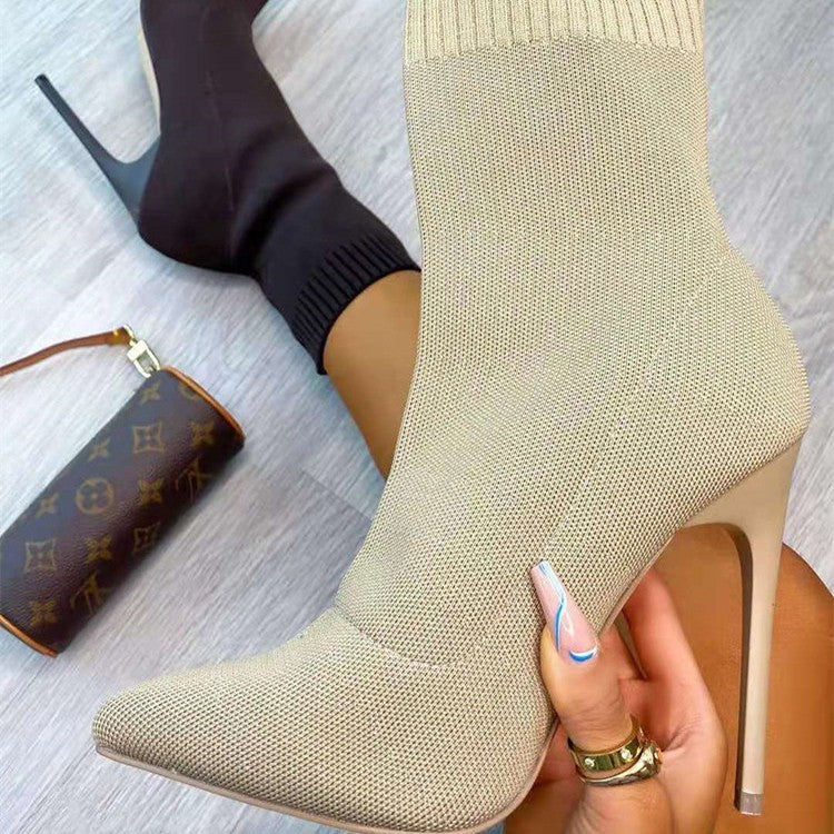Wunderschön gefertigte Orthopädische Stiefel