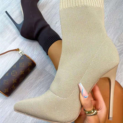Wunderschön gefertigte Orthopädische Stiefel