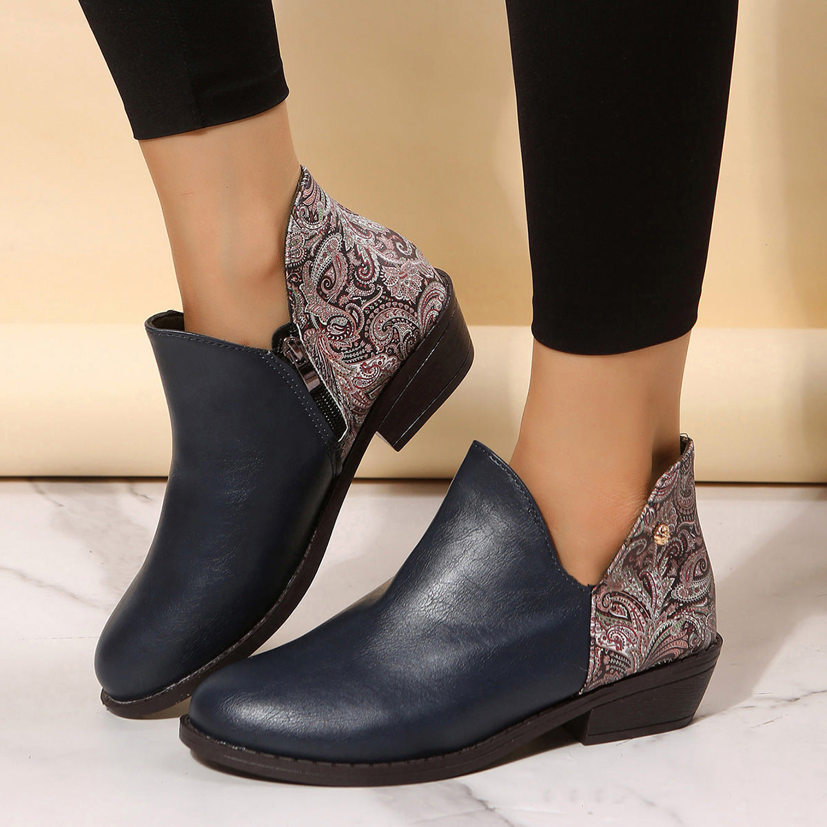 Stilvolle Orthopädische Stiefel für jeden Anlass