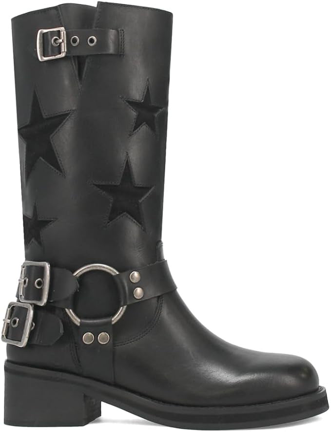 Wunderschön gefertigte Orthopädische Stiefel