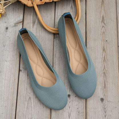 Vintage inspirierte Orthopädische Schuhe