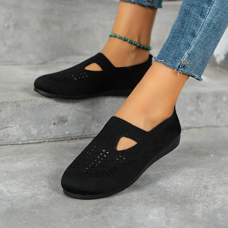 Anmutige Orthopädische Schuhe für modernen Look