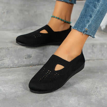 Anmutige Orthopädische Schuhe für modernen Look