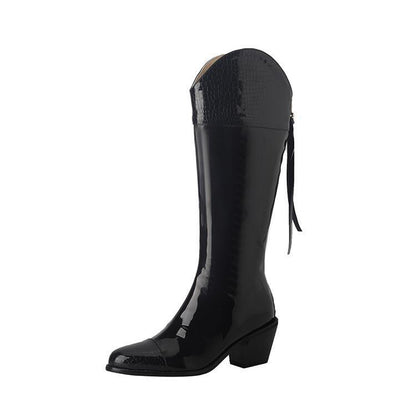 Wunderschön gefertigte Orthopädische Stiefel