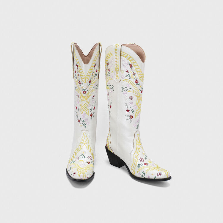 Klassische Orthopädische Stiefel mit zeitlosem Stil
