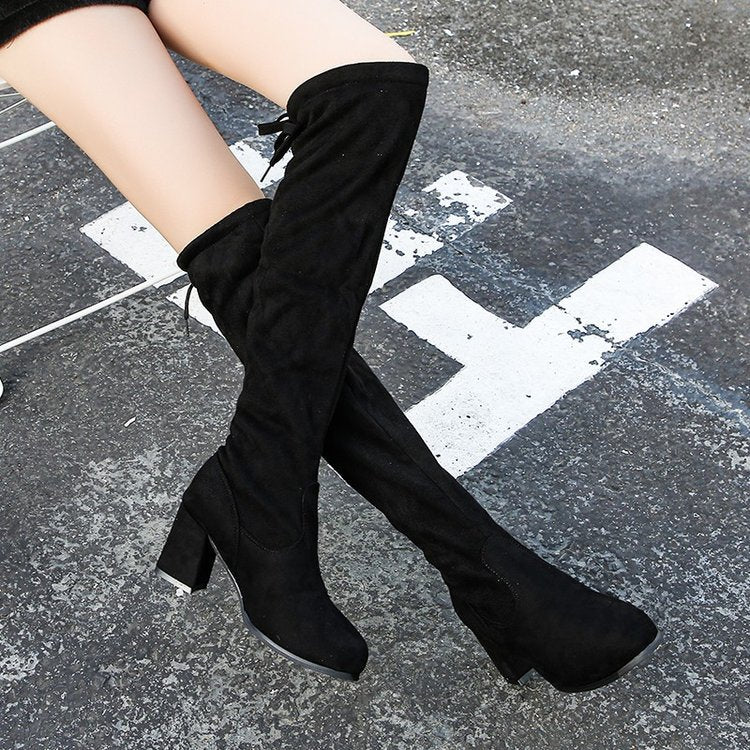 Wunderschön gefertigte Orthopädische Stiefel