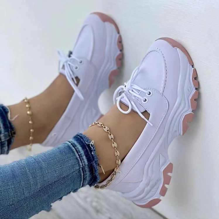 Schicke Orthopädische Schuhe mit einzigartigem Design