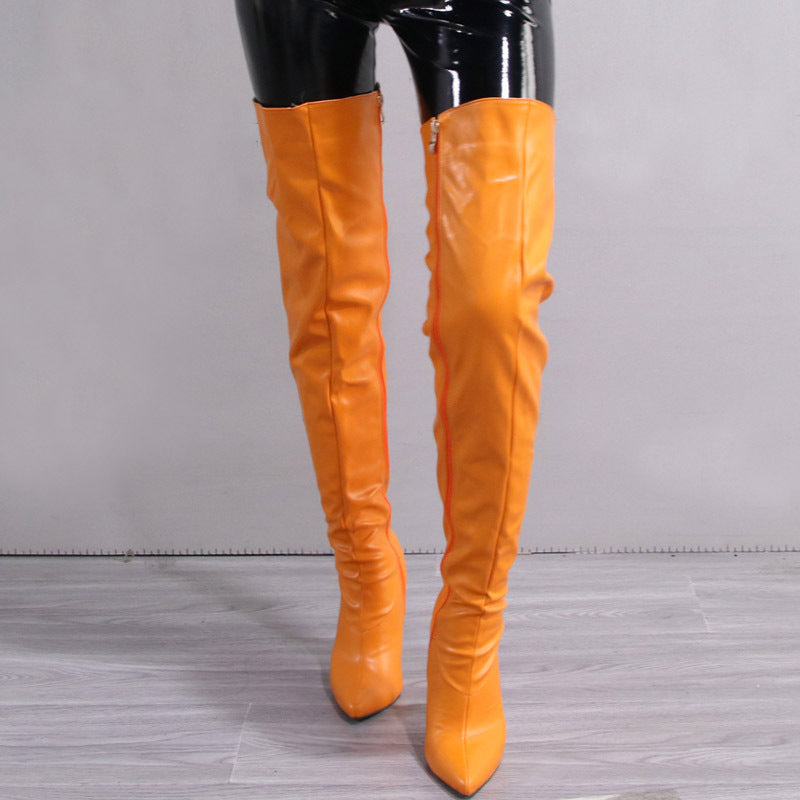 Stilvolle Orthopädische Stiefel für jeden Anlass